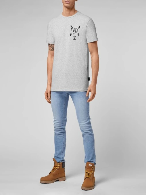 Футболка PHILIPP PLEIN