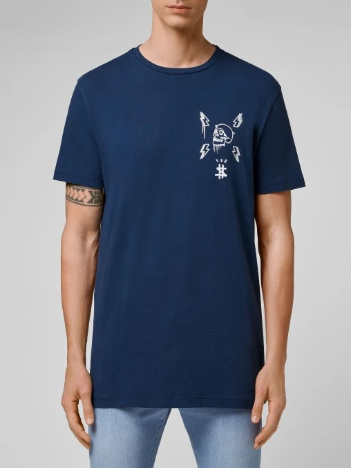 Футболка PHILIPP PLEIN