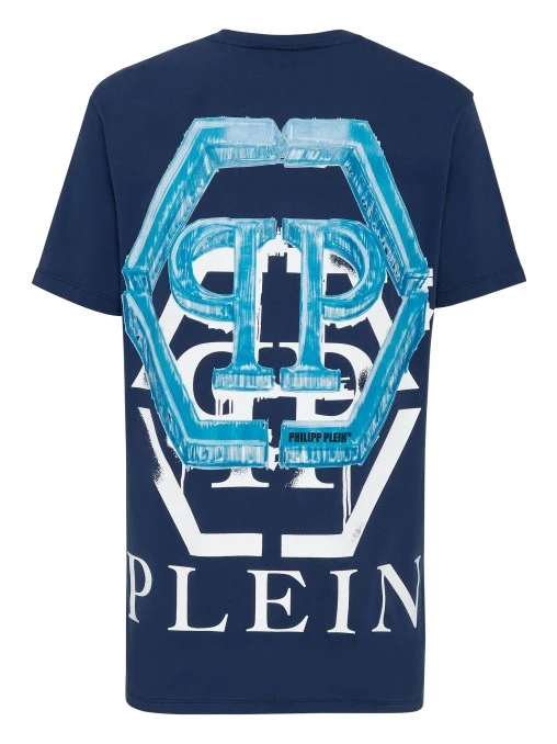 Футболка PHILIPP PLEIN