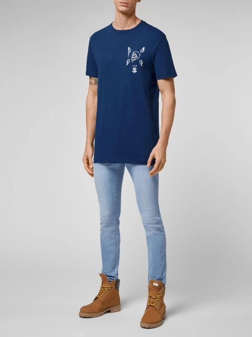 Футболка PHILIPP PLEIN