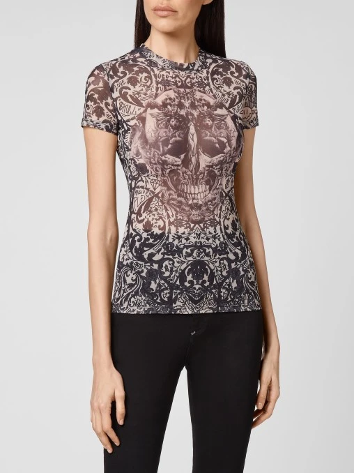 Футболка PHILIPP PLEIN