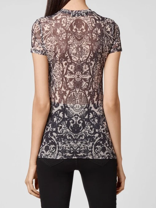 Футболка PHILIPP PLEIN