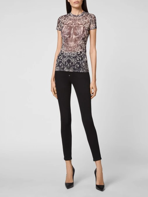 Футболка PHILIPP PLEIN