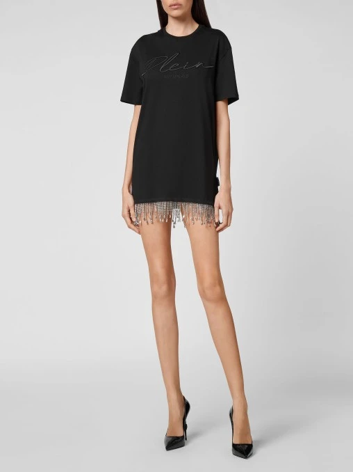 Футболка PHILIPP PLEIN