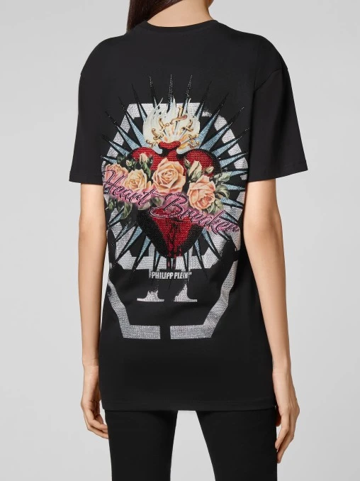 Футболка PHILIPP PLEIN