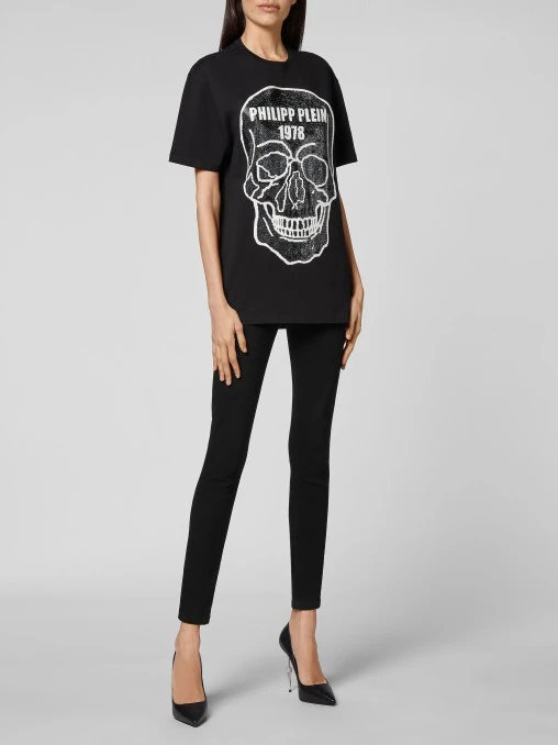 Футболка PHILIPP PLEIN