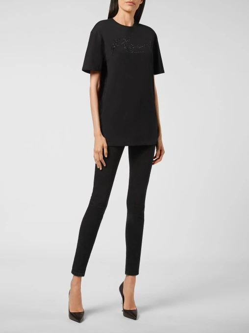 Футболка PHILIPP PLEIN