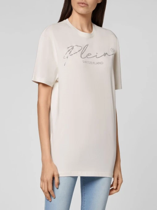 Футболка PHILIPP PLEIN
