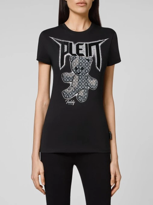 Футболка PHILIPP PLEIN