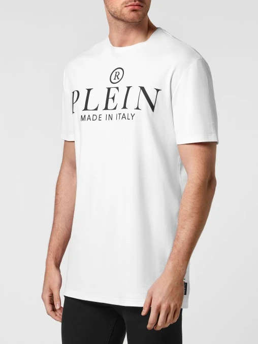Футболка PHILIPP PLEIN