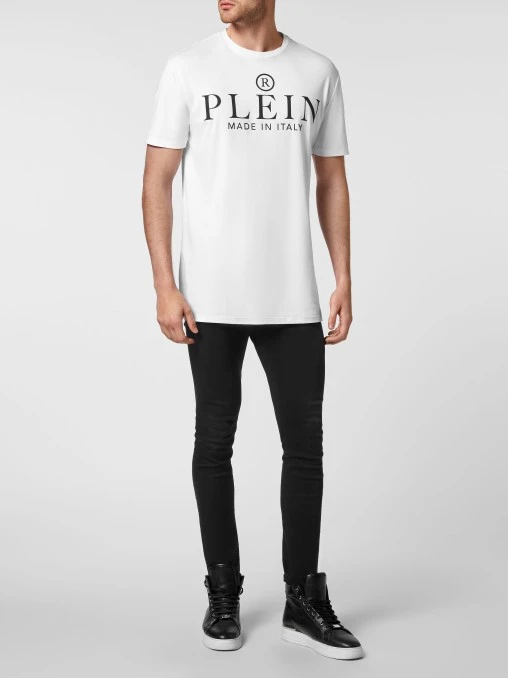 Футболка PHILIPP PLEIN