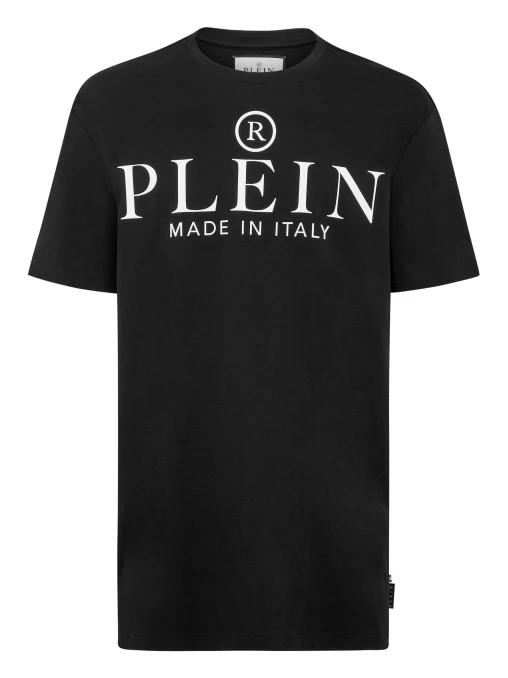 Футболка PHILIPP PLEIN