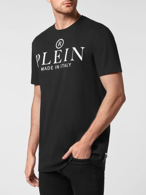 Футболка PHILIPP PLEIN