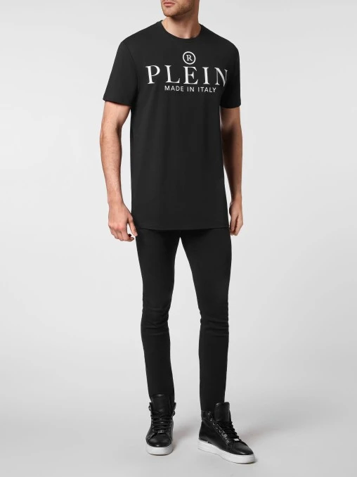 Футболка PHILIPP PLEIN