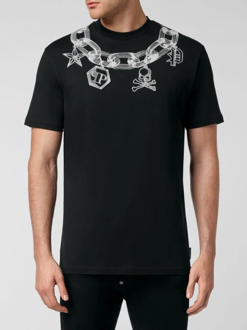 Футболка PHILIPP PLEIN