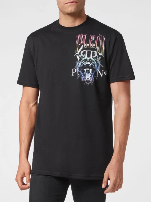 Футболка PHILIPP PLEIN