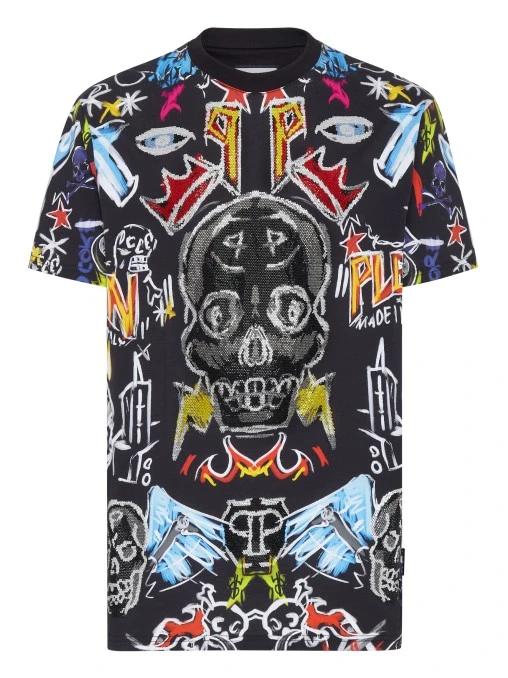 Футболка PHILIPP PLEIN