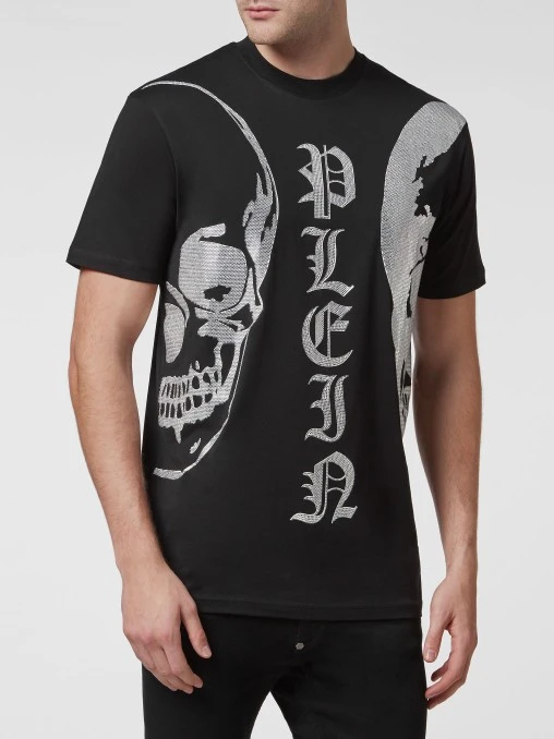 Футболка PHILIPP PLEIN