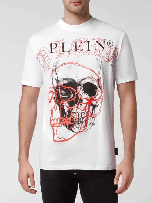 Футболка PHILIPP PLEIN