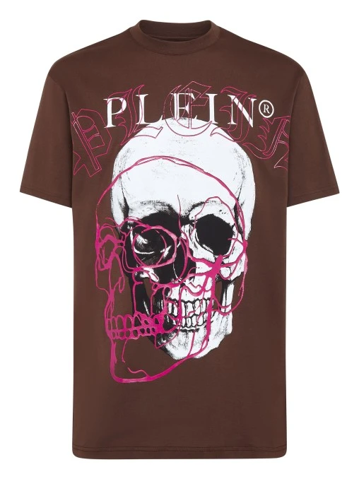 Футболка PHILIPP PLEIN