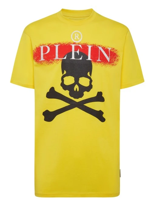 Футболка PHILIPP PLEIN