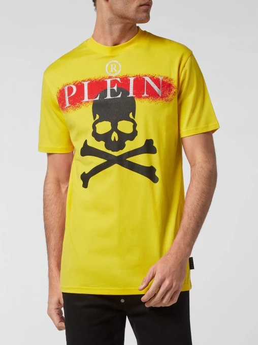 Футболка PHILIPP PLEIN