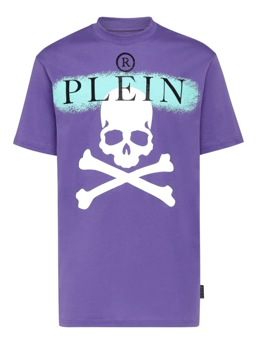 Футболка PHILIPP PLEIN