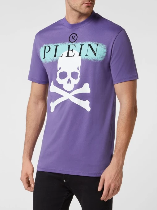 Футболка PHILIPP PLEIN
