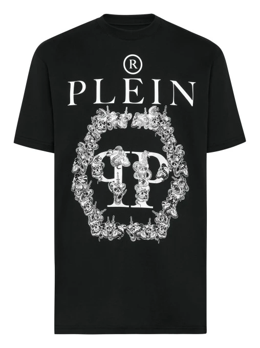 Футболка PHILIPP PLEIN