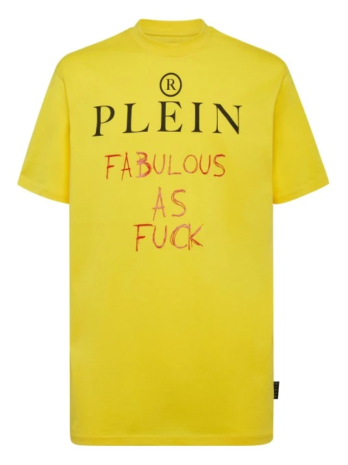 Футболка PHILIPP PLEIN