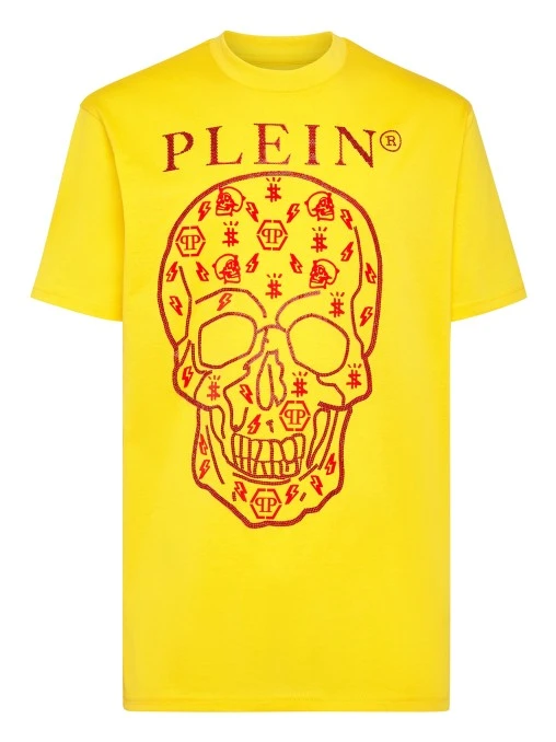 Футболка PHILIPP PLEIN