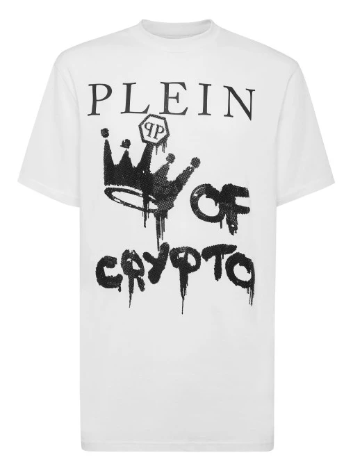Футболка PHILIPP PLEIN