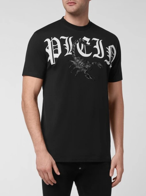 Футболка PHILIPP PLEIN