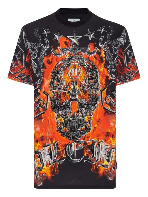 Футболка PHILIPP PLEIN