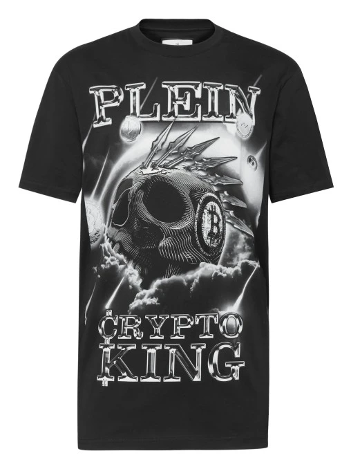Футболка PHILIPP PLEIN