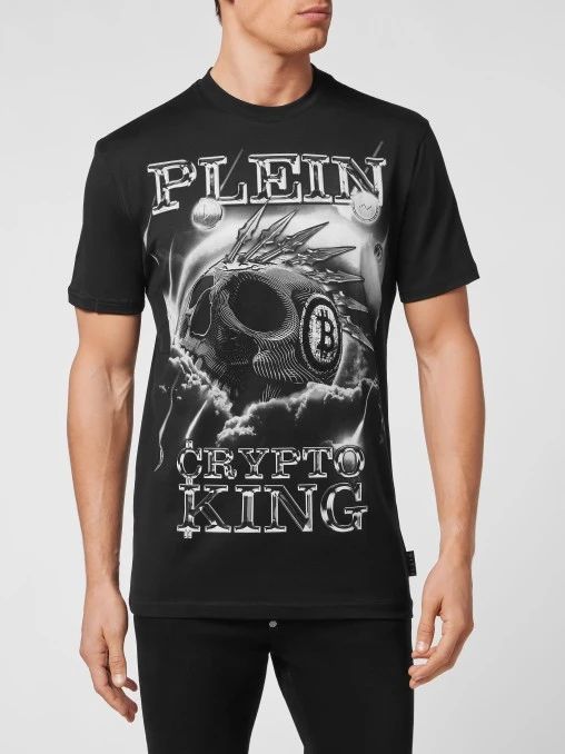 Футболка PHILIPP PLEIN
