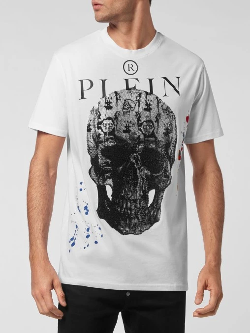 Футболка PHILIPP PLEIN