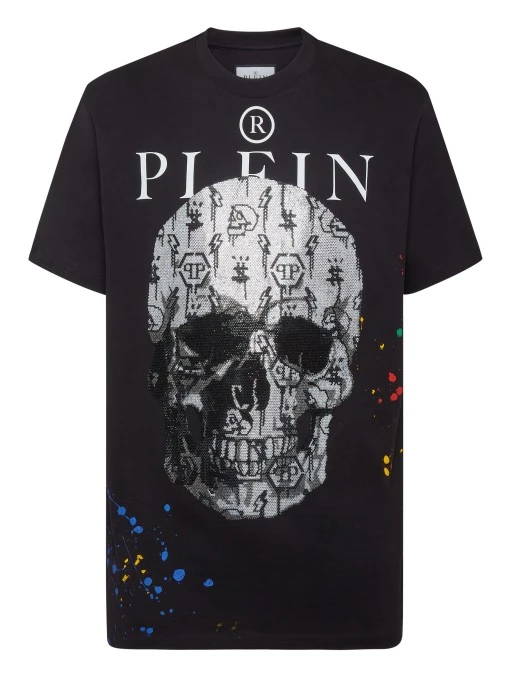 Футболка PHILIPP PLEIN