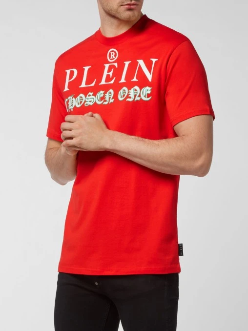 Футболка PHILIPP PLEIN