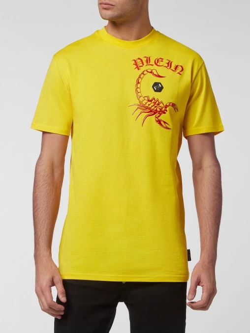 Футболка PHILIPP PLEIN