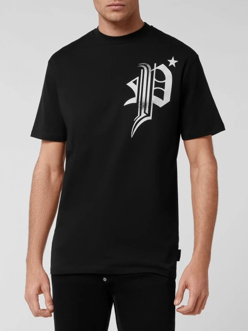 Футболка PHILIPP PLEIN