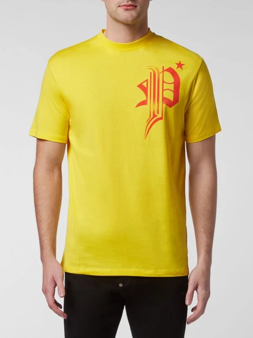 Футболка PHILIPP PLEIN