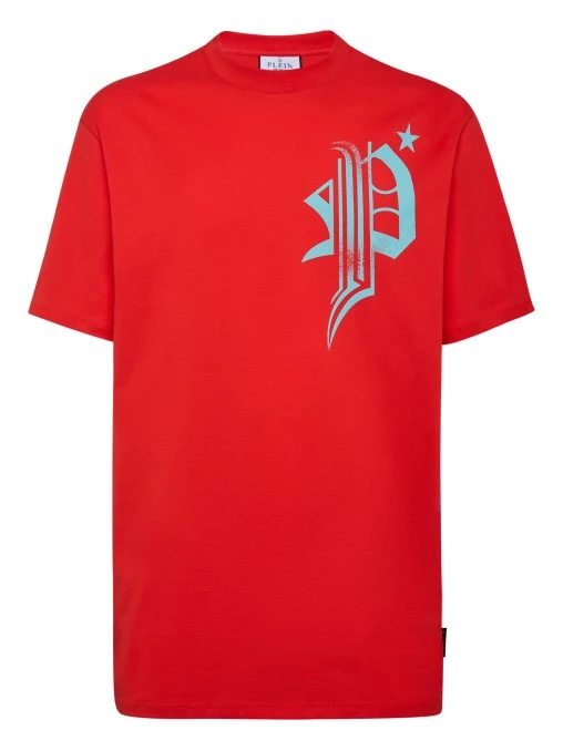 Футболка PHILIPP PLEIN