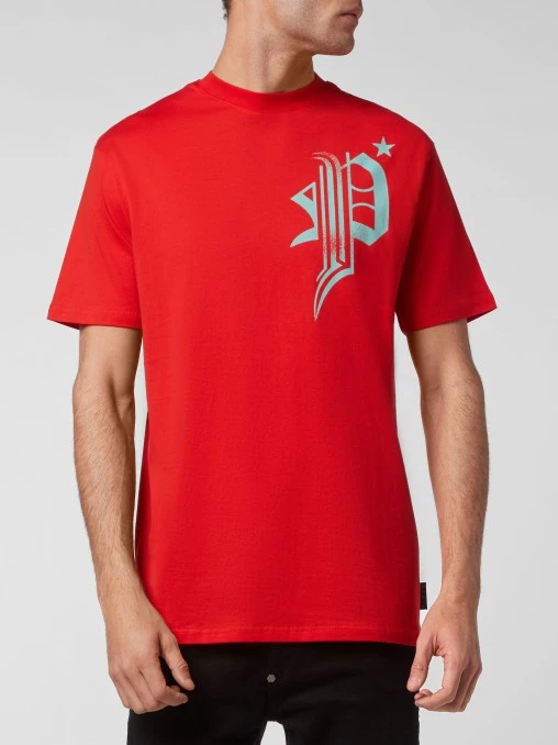 Футболка PHILIPP PLEIN