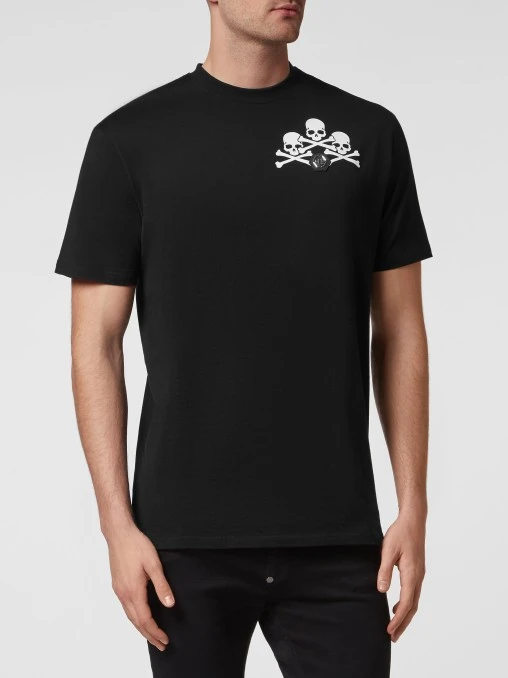 Футболка PHILIPP PLEIN
