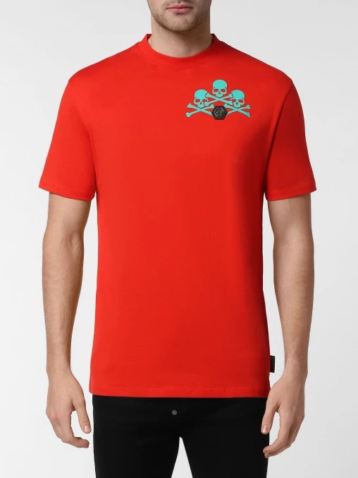 Футболка PHILIPP PLEIN