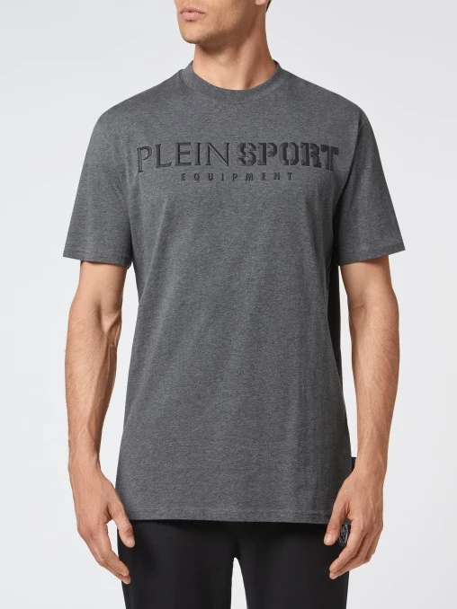 Футболка PLEIN SPORT