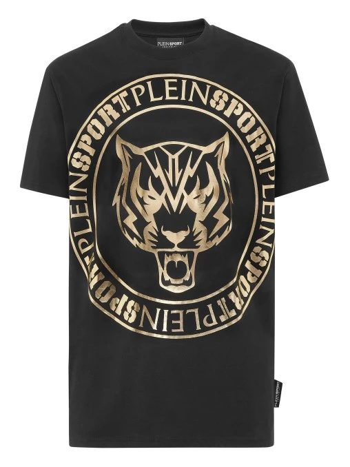 Футболка PLEIN SPORT