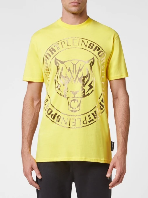 Футболка PLEIN SPORT