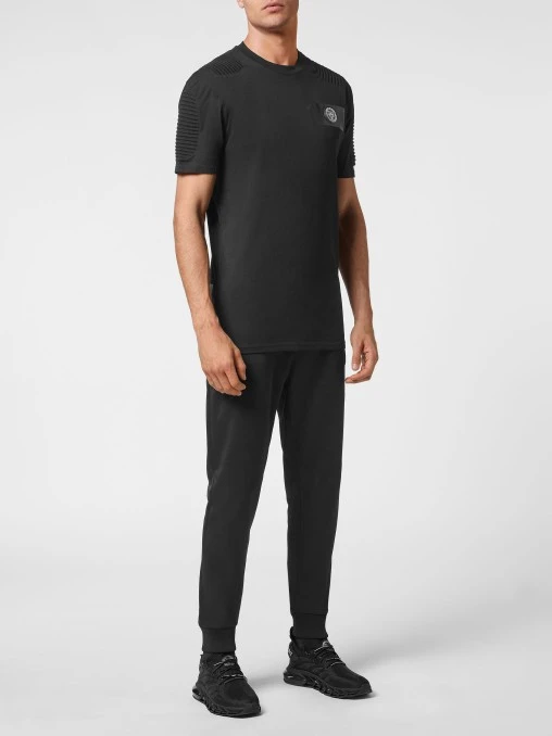 Футболка PLEIN SPORT